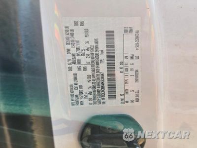 Zdjęcie 12 z 12 samochodu: 2021 FORD F150 SUPER CAB VIN:1FTEX1CB8MKE24847 - miniatura