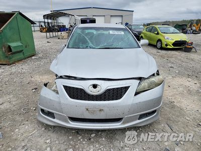 Piąte zdjęcie samochodu w środku: 2009 TOYOTA CAMRY SE VIN:4T1BE46K99U327900 - miniatura