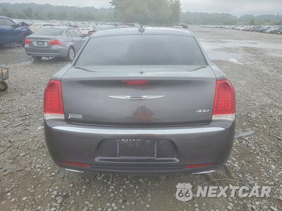 Zdjęcie 6 z 13 samochodu: 2015 CHRYSLER 300 LIMITED VIN:2C3CCAAG6FH930175 - miniatura