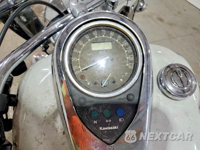 Zdjęcie 7 z 9 samochodu: 2022 KAWASAKI VN900 D VIN:JKAVN2D14NA068383 - miniatura