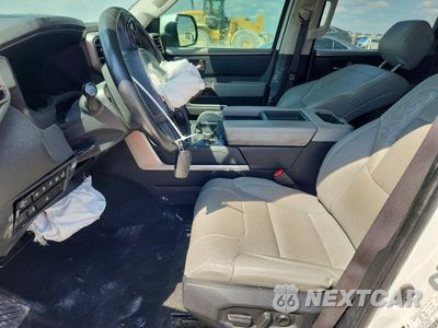 Zdjęcie 7 z 12 samochodu: 2023 TOYOTA TUNDRA CREWMAX LIMITED VIN:5TFJC5BC7PX001101 - miniatura