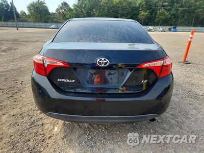 Zdjęcie 6 z 12 samochodu: 2019 TOYOTA COROLLA LE VIN:2T1BURHE7KC234372 - miniatura