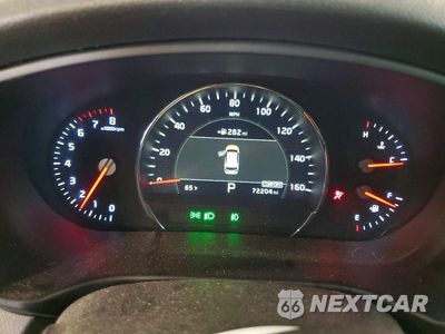Zdjęcie 9 z 13 samochodu: 2019 KIA SORENTO EX SPORT VIN:5XYPHDA52KG609693 - miniatura