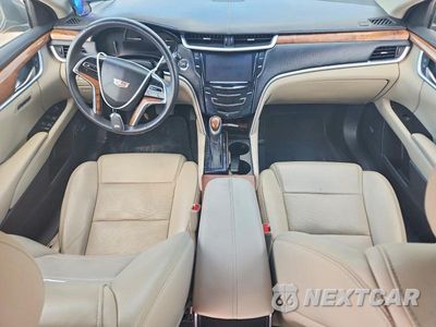 Zdjęcie 8 z 12 samochodu: 2019 CADILLAC XTS LUXURY VIN:2G61M5S3XK9106707 - miniatura