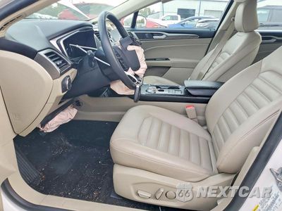 Zdjęcie 7 z 13 samochodu: 2020 FORD FUSION SEL VIN:3FA6P0CD3LR159075 - miniatura