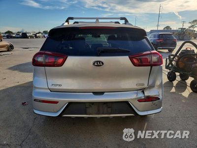 Zdjęcie 6 z 12 samochodu: 2019 KIA NIRO EX VIN:KNDCC3LC7K5339548 - miniatura