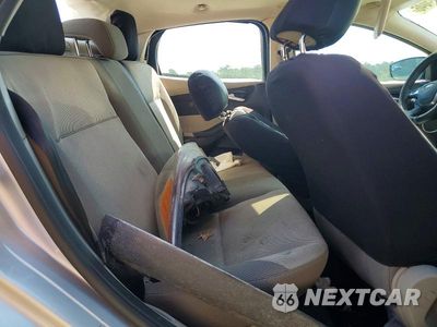Zdjęcie 10 z 13 samochodu: 2014 FORD FOCUS SE VIN:1FADP3F2XEL425602 - miniatura