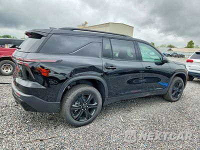 Zdjęcie 6 z 13 samochodu: 2027 CHEVROLET TRAVERSE LT VIN:1GNEVGKS9VJ108799 - miniatura