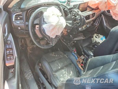 Zdjęcie 8 z 13 samochodu: 2017 MAZDA 6 TOURING VIN:JM1GL1V5XH1112696 - miniatura