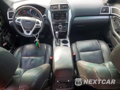 Zdjęcie 8 z 13 samochodu: 2014 FORD EXPLORER SPORT VIN:1FM5K8GT2EGB12386 - miniatura