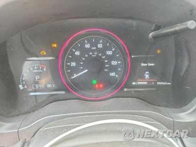 Zdjęcie 9 z 14 samochodu: 2019 HONDA HR-V EX VIN:3CZRU6H59KM715559 - miniatura