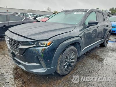 2024 MAZDA CX-50 SELECT 7MMVABAM1RN193405 - główne zdjęcie licytacji z USA - miniatura