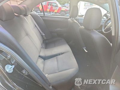 Zdjęcie 10 z 12 samochodu: 2010 MITSUBISHI LANCER DE VIN:JA32U1FU1AU019579 - miniatura