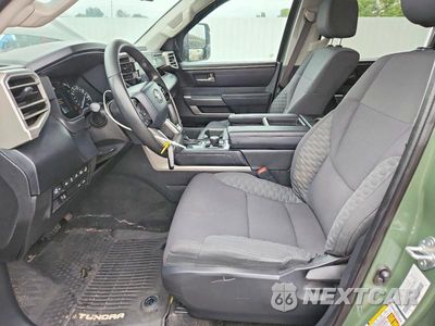 Zdjęcie 7 z 13 samochodu: 2022 TOYOTA TUNDRA SR5 VIN:5TFLA5DB9NX002587 - miniatura