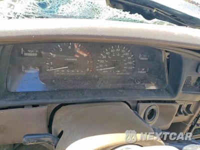 Zdjęcie 9 z 13 samochodu: 1996 TOYOTA T100 DX VIN:JT4UN22D2T0027056 - miniatura