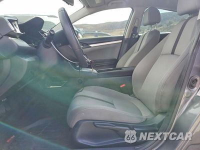 Zdjęcie 7 z 12 samochodu: 2016 HONDA CIVIC VIN:2HGFC2F52GH567530 - miniatura
