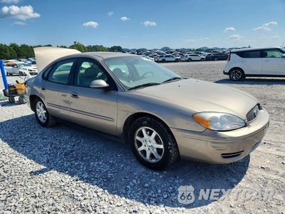 Czwarte zdjęcie samochodu z boku: 2006 FORD TAURUS SEL VIN:1FAFP56U76A130041 - miniatura