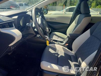 Zdjęcie 7 z 12 samochodu: 2024 TOYOTA COROLLA HYBRID LE VIN:JTDBCMFE0R3052556 - miniatura