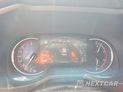 Zdjęcie 9 z 13 samochodu: 2025 TOYOTA RAV4 LE VIN:2T3K1RFVXSW437581 - miniatura