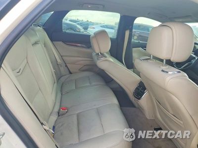 Zdjęcie 10 z 12 samochodu: 2013 CADILLAC XTS PREMIUM COLLECTION VIN:2G61S5S34D9216466 - miniatura