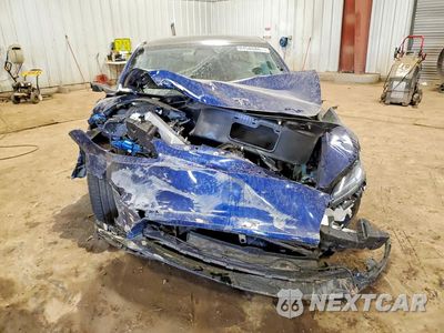 Piąte zdjęcie samochodu w środku: 2025 TESLA MODEL 3 VIN:5YJ3E1ET5SF029988 - miniatura