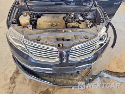 Zdjęcie 12 z 13 samochodu: 2016 LINCOLN MKX RESERVE VIN:2LMTJ8LR9GBL53719 - miniatura