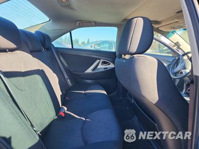 Zdjęcie 10 z 12 samochodu: 2007 TOYOTA CAMRY SE V6 VIN:4T1BK46K27U047323 - miniatura