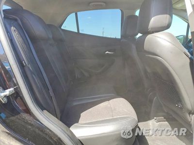 Zdjęcie 11 z 13 samochodu: 2019 BUICK ENCORE PREFERRED VIN:KL4CJASB8KB900399 - miniatura