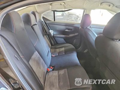 Zdjęcie 10 z 12 samochodu: 2020 NISSAN SENTRA SR VIN:3N1AB8DV1LY276378 - miniatura