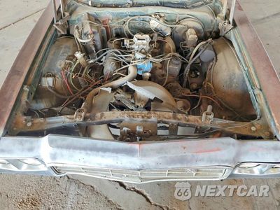 Zdjęcie 11 z 12 samochodu: 1976 FORD RANCHERO VIN:6A485164037 - miniatura
