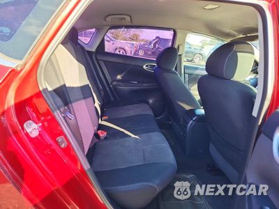 Zdjęcie 10 z 12 samochodu: 2014 NISSAN SENTRA SV VIN:3N1AB7AP2EY239200 - miniatura