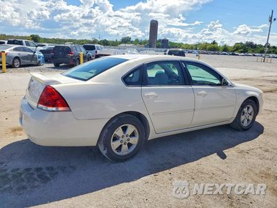 Trzecie zdjęcie samochodu z tyłu: 2006 CHEVROLET IMPALA LT VIN:2G1WT55K469422949 - miniatura