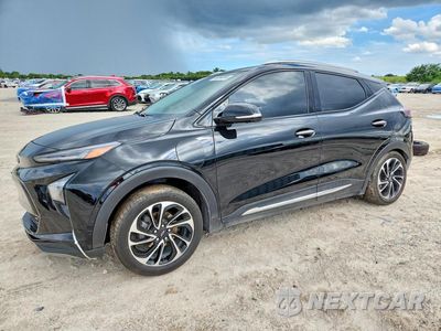 2023 CHEVROLET BOLT EUV PREMIER 1G1FZ6S05P4113938 - główne zdjęcie licytacji z USA - miniatura