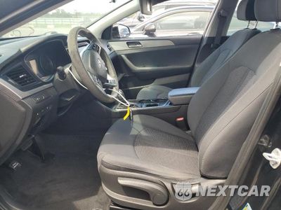 Zdjęcie 7 z 12 samochodu: 2019 HYUNDAI SONATA SE VIN:5NPE24AF1KH780784 - miniatura