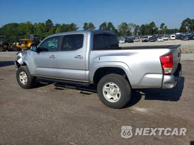 Drugie zdjęcie samochodu z przodu: 2022 TOYOTA TACOMA SR VIN:3TYAX5GN5NT036421 - miniatura