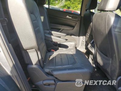 Zdjęcie 10 z 12 samochodu: 2019 VOLKSWAGEN ATLAS SEL PREMIUM VIN:1V2NR2CA5KC623934 - miniatura