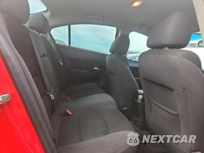 Zdjęcie 10 z 12 samochodu: 2014 CHEVROLET CRUZE LT VIN:1G1PC5SB4E7331396 - miniatura