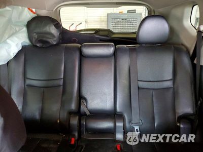Zdjęcie 10 z 13 samochodu: 2019 NISSAN ROGUE SL VIN:5N1AT2MV1KC805743 - miniatura
