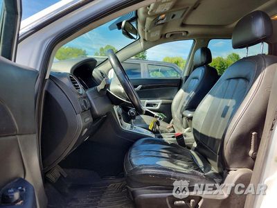 Zdjęcie 7 z 13 samochodu: 2014 CHEVROLET CAPTIVA LTZ VIN:3GNAL4EK9ES542427 - miniatura