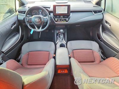 Zdjęcie 8 z 12 samochodu: 2025 TOYOTA COROLLA SE VIN:5YFS4MCE1SP241750 - miniatura
