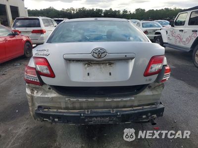 Zdjęcie 6 z 12 samochodu: 2011 TOYOTA CAMRY LE VIN:4T1BF3EK9BU193310 - miniatura