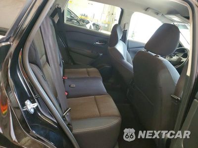 Zdjęcie 10 z 12 samochodu: 2026 NISSAN ROGUE SV VIN:5N1BT3BB3TC752631 - miniatura