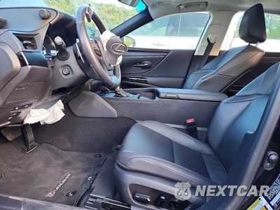 Zdjęcie 7 z 12 samochodu: 2023 LEXUS ES 300H BASE VIN:58ADA1C13PU034062 - miniatura