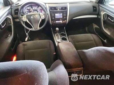 Zdjęcie 8 z 12 samochodu: 2013 NISSAN ALTIMA 2.5 VIN:1N4AL3AP9DN551017 - miniatura