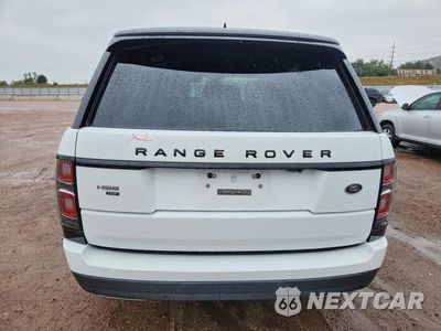 Zdjęcie 6 z 13 samochodu: 2021 LAND ROVER RANGE ROVER WESTMINSTER EDITION VIN:SALGS2SE6MA433988 - miniatura