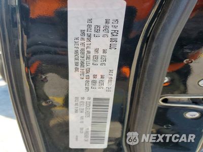 Zdjęcie 13 z 13 samochodu: 2018 DODGE CHARGER GT VIN:2C3CDXJG1JH235725 - miniatura