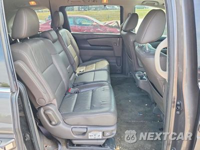 Zdjęcie 11 z 13 samochodu: 2012 HONDA ODYSSEY TOURING VIN:5FNRL5H94CB107976 - miniatura