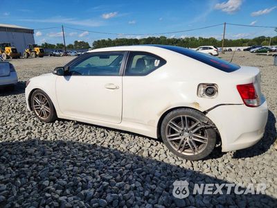Drugie zdjęcie samochodu z przodu: 2013 SCION TC BASE VIN:JTKJF5C71D3060990 - miniatura