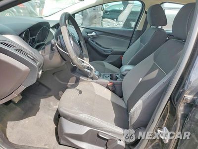 Zdjęcie 7 z 12 samochodu: 2014 FORD FOCUS SE VIN:1FADP3K23EL136275 - miniatura