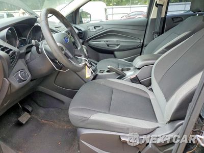 Zdjęcie 7 z 13 samochodu: 2016 FORD ESCAPE S VIN:1FMCU0F79GUB67283 - miniatura